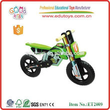 2015 Newest Wooden Bike Motorcycles Toy